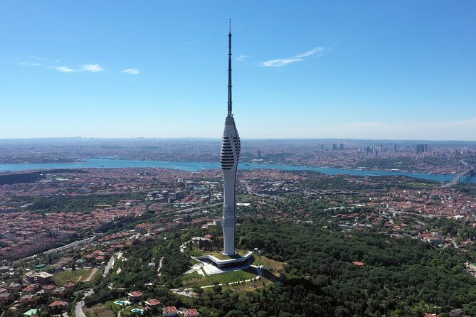 Istanbul Two Continents Tour By Bus And Bosphorus Cruise - Key Points To Know Before You Book
