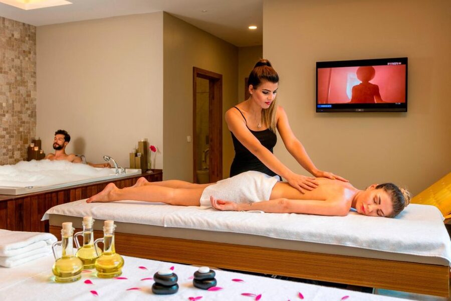 Istanbul: VIP Turkish Bath & Free Transfers - A calm break from Istanbul’s city noise