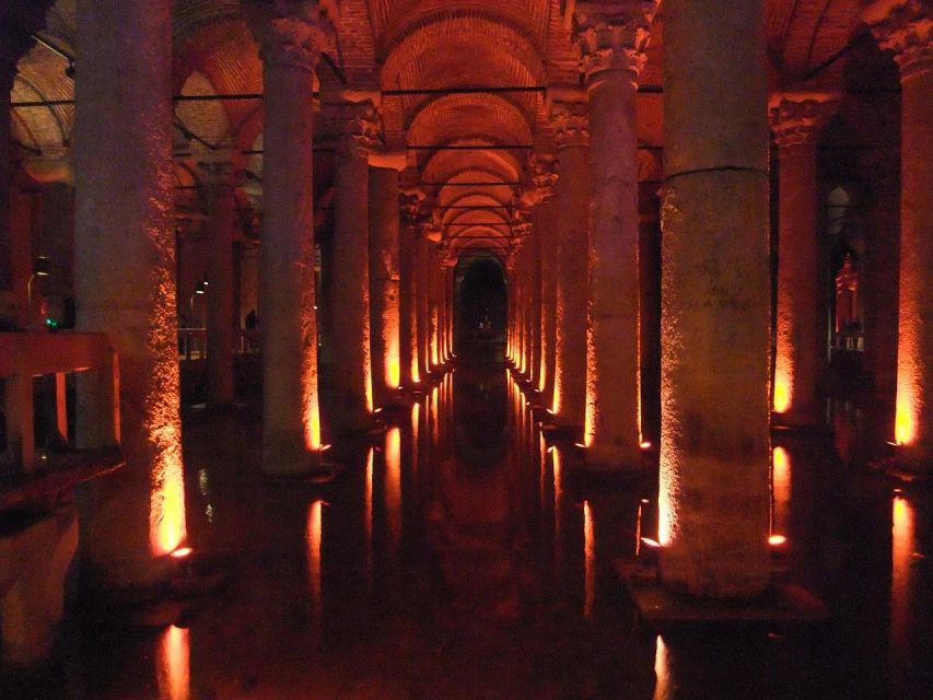 Istanbul Walking Tour: Discovering Old Town - Why this short Istanbul tour works