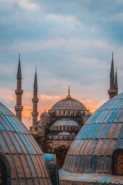 Istanbul Walking Tour: Discovering Old Town - Should you book it?