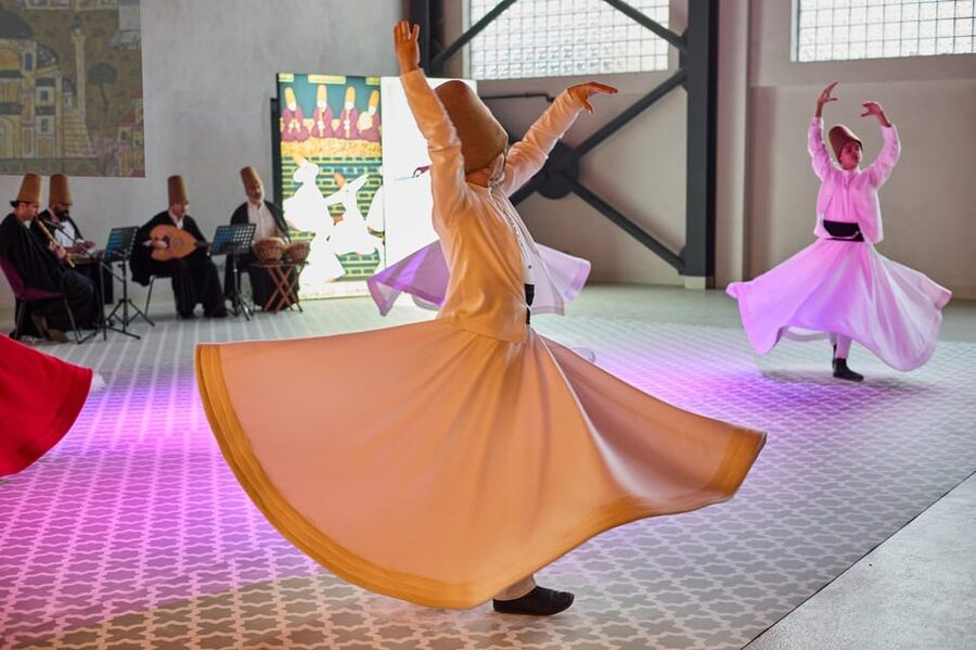 Istanbul: Whirling Dervish Ceremony next to Hagia Sophia - Should you book the Whirling Dervish Ceremony?