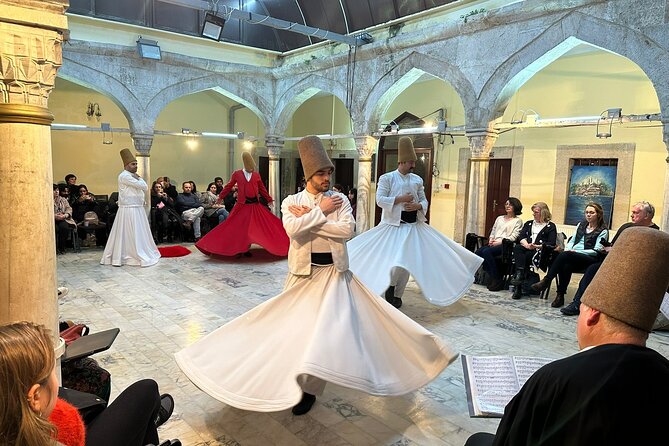 Istanbul: Whirling Dervishes Ceremony and Mevlevi Sema - What the Mevlevi Sema means