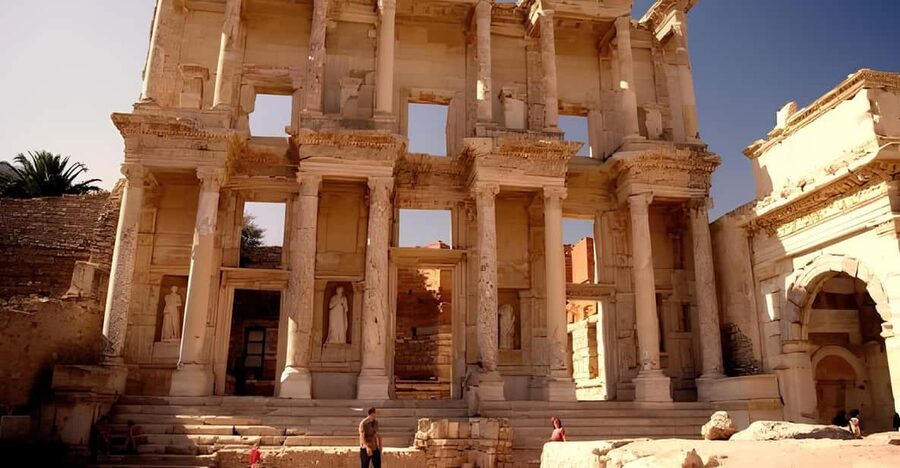 Izmir : Ephesus and Sirince Guided Tour - Why this Izmir to Ephesus day works