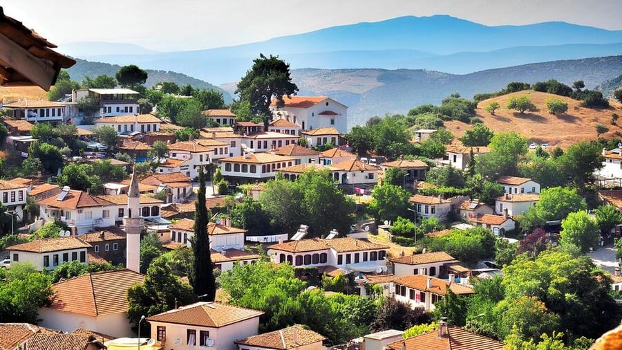 Izmir : Ephesus and Sirince Guided Tour - What the $46 price really covers