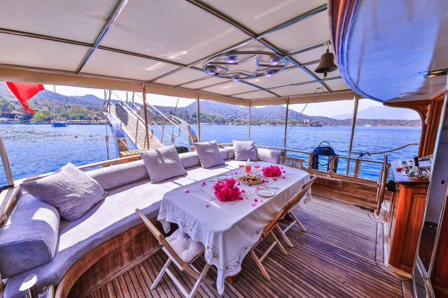 Kas: Limanagzi Beach & Island-Hopping Boat Tour with Lunch - Why this Kas boat trip deserves a place on your itinerary