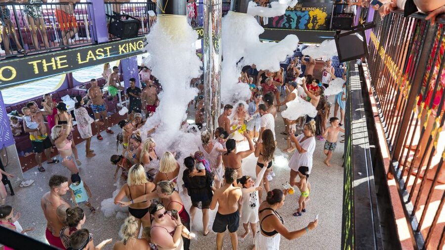 Kemer Full-Day Pirate Boat Trip with Lunch - Key points to know before you book