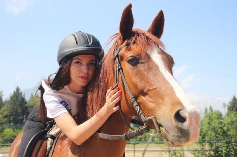 Kemer Horse Safari, pick up from Kiris, Beldibi, Goynuk - Who should book this horse safari?