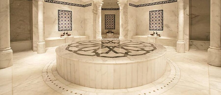Kemer: Turkish Bath Expereince with Hotel Transfers - Key points before you book