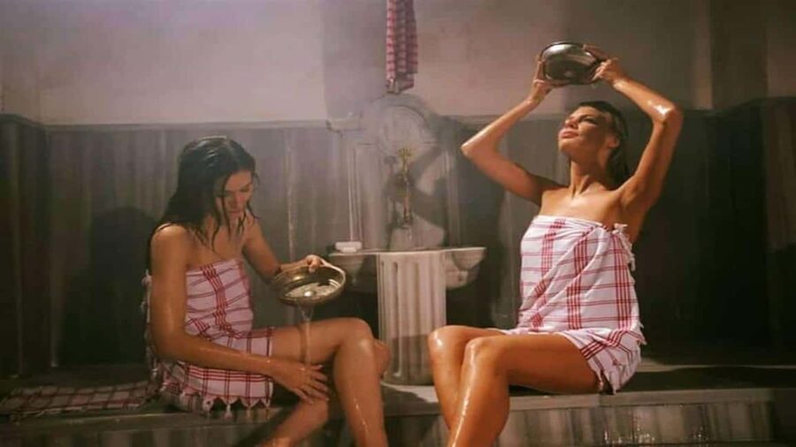 Kemer: Turkish Bath Experience with Hotel Transfer - Key points to know before booking