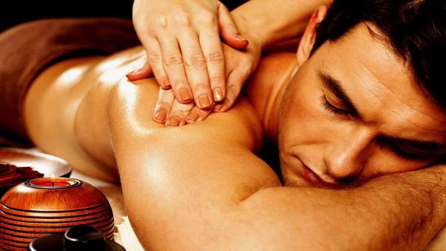 Kemer: Turkish Bath Experience with Hotel Transfer - The kese scrub: the most traditional step