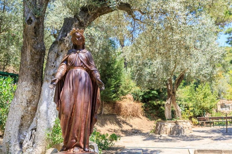 Kusadasi: Ephesus & House of Mary Small Group Tour w/Lunch - Why Ephesus is worth giving a full morning