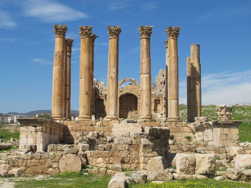 Kusadasi: Ephesus, House of Virgin Mary, and Temple Tour - FAQ