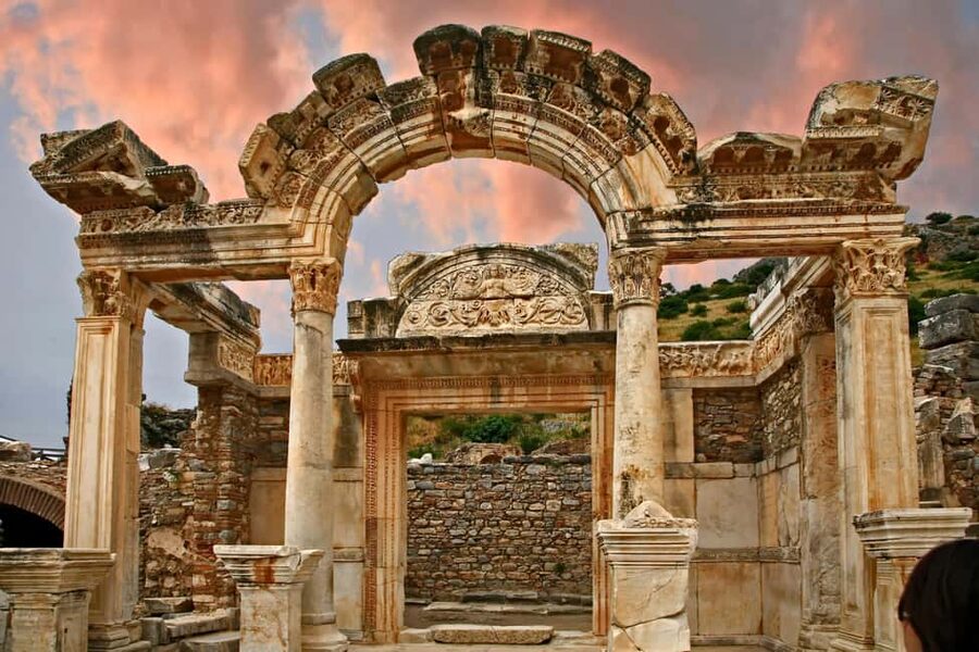 Kusadasi: Ephesus Private or Group Tour for Cruise Guests - Key points to know before you book