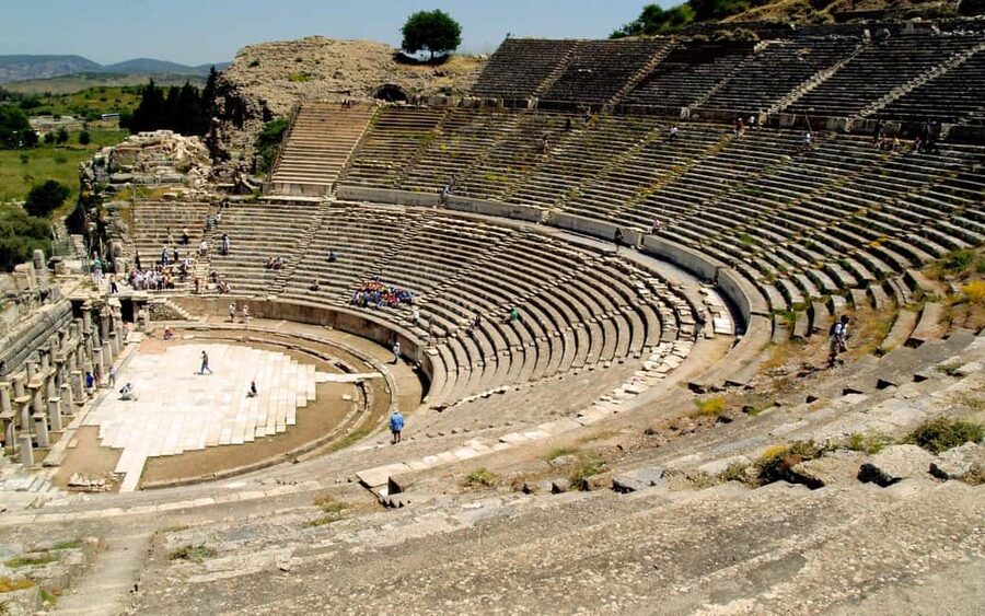 Kusadasi: Ephesus Private or Group Tour for Cruise Guests - Is the private format worth it?