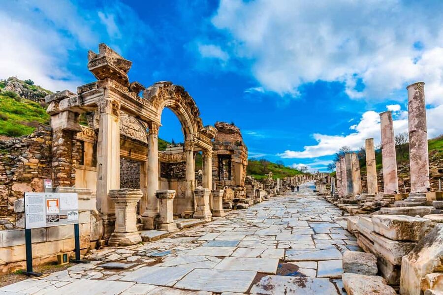Kusadasi: Ephesus Private Tour for Cruise Guests - Who should book this Ephesus tour?