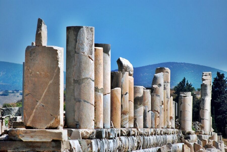 Kusadasi: Ephesus Small Group Tour - Is $117 a fair price?