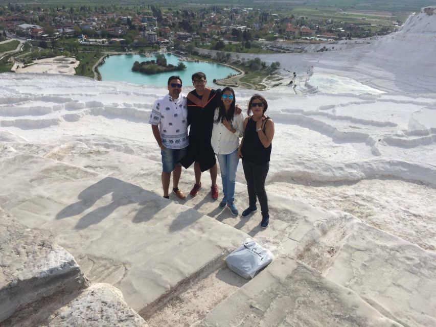 Kusadasi: Guided Pamukkale Tour - Who will enjoy this day trip most
