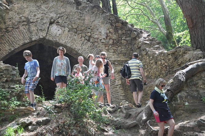 Kusadasi Jeep Safari Adventure w/LUNCH from Kusadasi Hotels&PORT - What the $35 price really covers