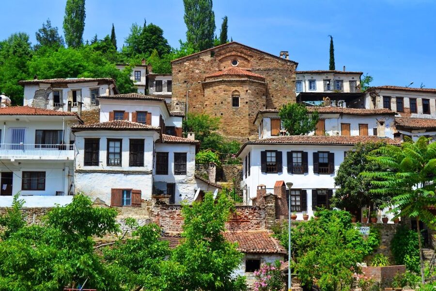 Kusadasi or Selcuk: Full-Day Ephesus Tour with Lunch - Is $100 a fair price?