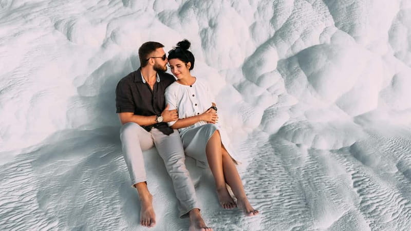 Kusadasi: Pamukkale Hot Spring & Hierapolis Small-Group Tour - Is the $40 Price Good Value?