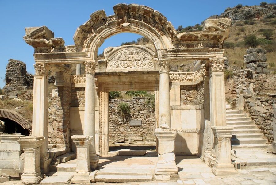 Kusadasi Port: All Inclusive Ephesus Tour (Skip-The-Line) - Who Will Enjoy This Tour Most