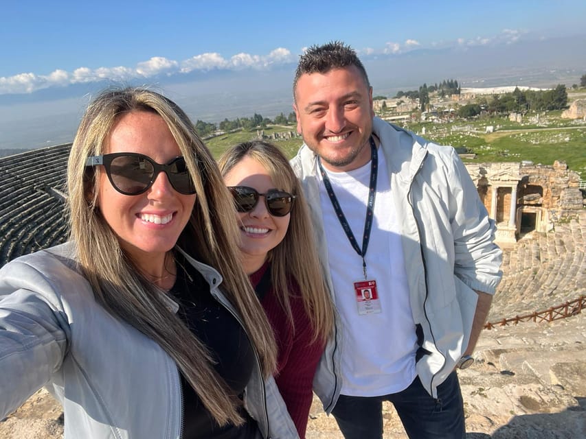 Kusadasi: Private Ephesus & Mary's House Tour with Entry - Key points to know before you book