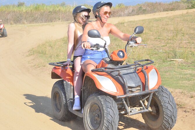 Kusadasi: Quad Safari Adventure - Practical packing advice for the two-hour ride