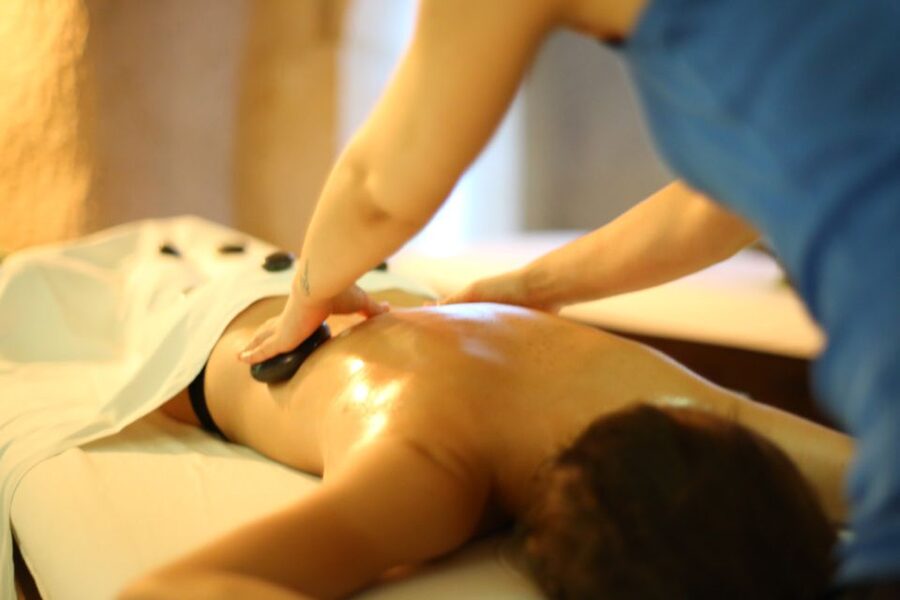 Kusadasi Turkish Bath - What the massage wording really means