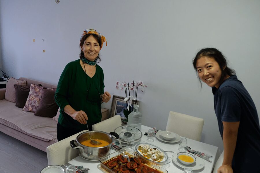 Learn Turkish Cuisine from a Local Mom - Timing, cancellation, and simple planning advice