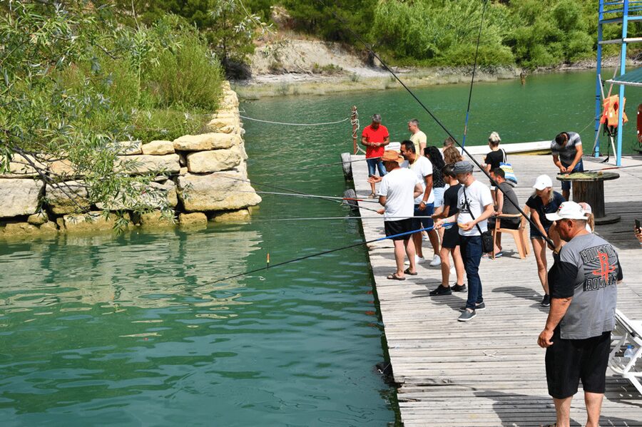 Manavgat: Guided Aqueduct, Waterfall & Green Lake Tour - Key points at a glance