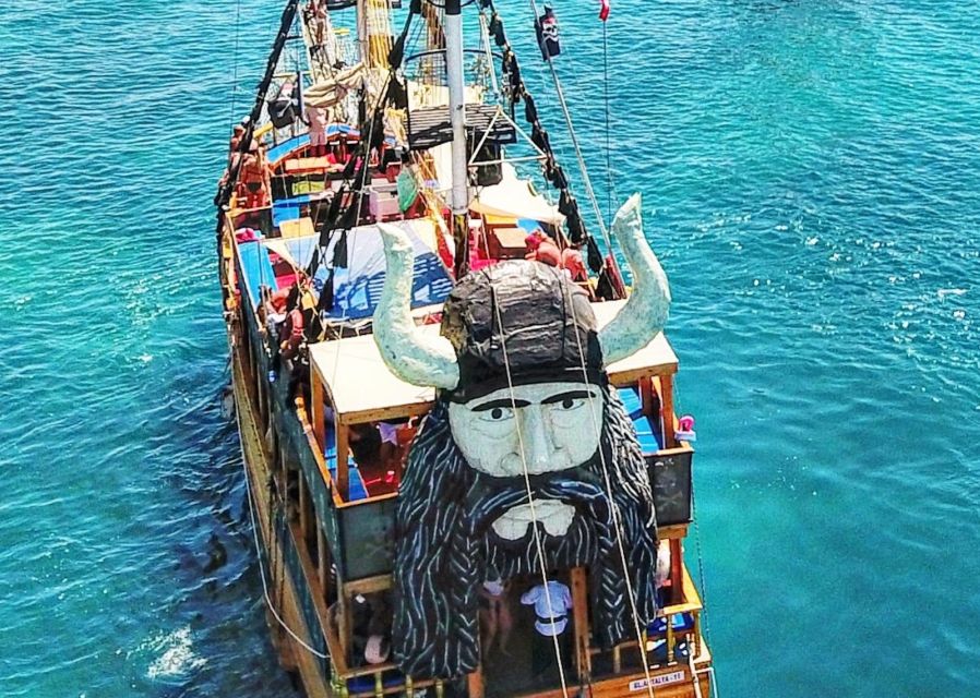 Manavgat River Boat Tour and Free Time at the Market - Why the river cruise is the heart of the day