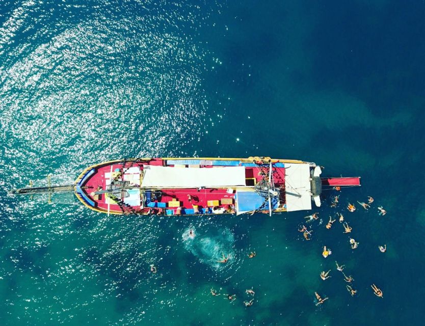 Manavgat River Boat Tour and Free Time at the Market - Timing, comfort, and who should book
