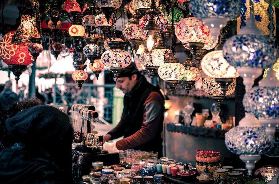 Manavgat River Cruise and Bazaar Tour w/ Lunch - Key points at a glance