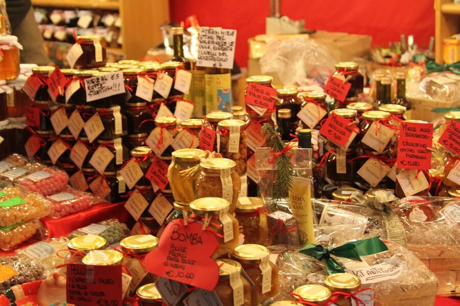 Manavgat River Cruise and Bazaar Tour w/ Lunch - Manavgat Bazaar and the uncertain shopping stop