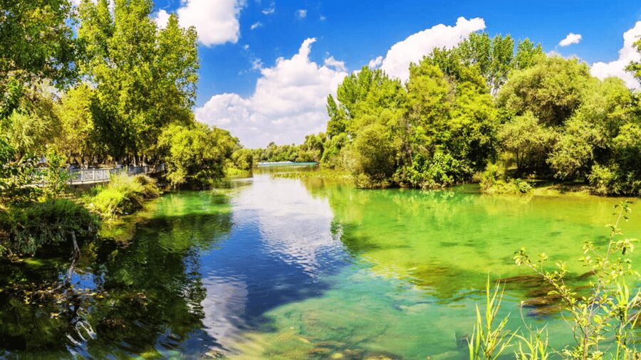 Manavgat River Cruise With Waterfall & Bazaar Tour - What this Manavgat day trip is really like