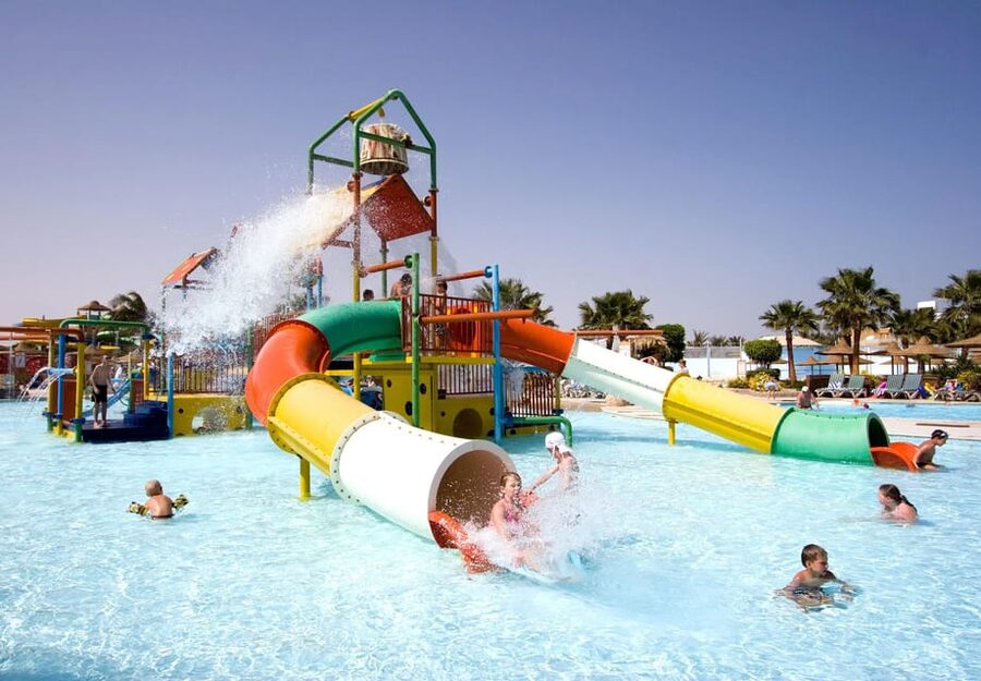 Marmaris: Aqua Dream Waterpark Entry Ticket & Hotel Transfer - The Best Way to Plan Your Visit