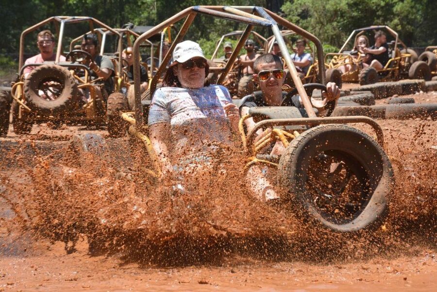 Marmaris: Buggy Safari with Water Fight & Transfer - Photos, drinks and the costs beyond the $35 price