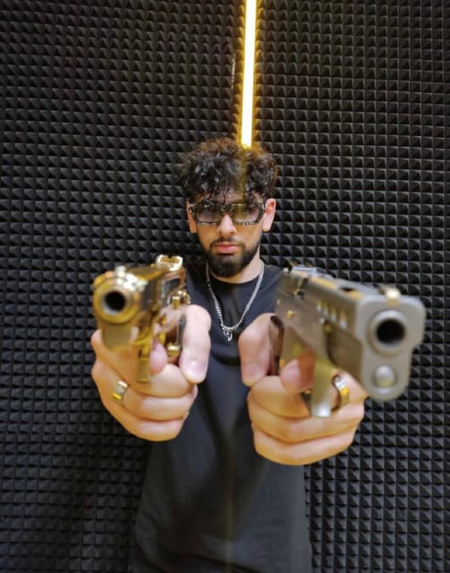 Marmaris: Gun Shooting Range Experience w/ Hotel Transfers - Is the Marmaris gun range worth booking?
