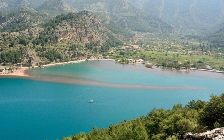 Marmaris: Jeep Safari Adventure Trip With Lunch - What the $23 price really includes
