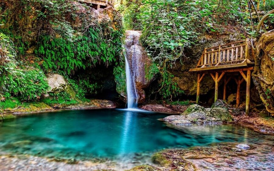 Marmaris: Jeep Safari Adventure Trip With Lunch - Hotel pickup and the open-air jeep convoy