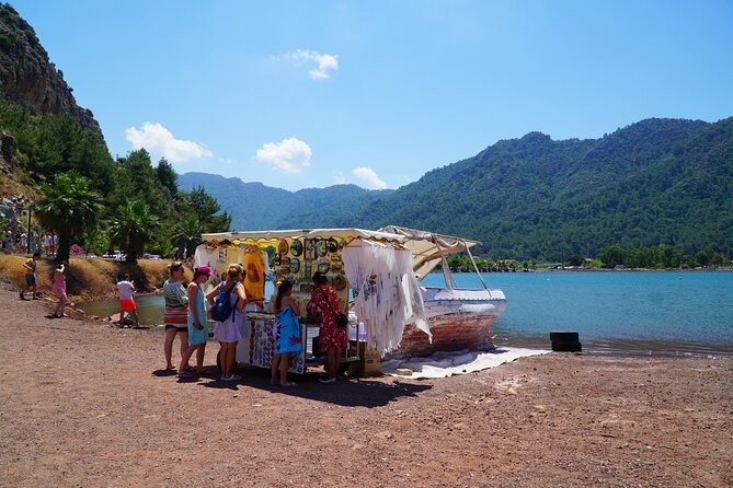 Marmaris: Jeep Safari, Turgut Waterfall, Jesus Beach w/Lunch - Who will enjoy this jeep safari most