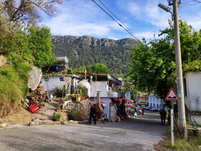 Marmaris: Jeep Safari, Turgut Waterfall, Jesus Beach w/Lunch - Should you book the Marmaris Jeep Safari?