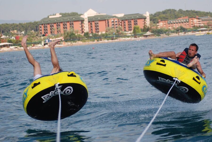 Marmaris: Jet Ski, Jet Car, Flyboard, or Parasailing Trip - Choosing your Marmaris water sport