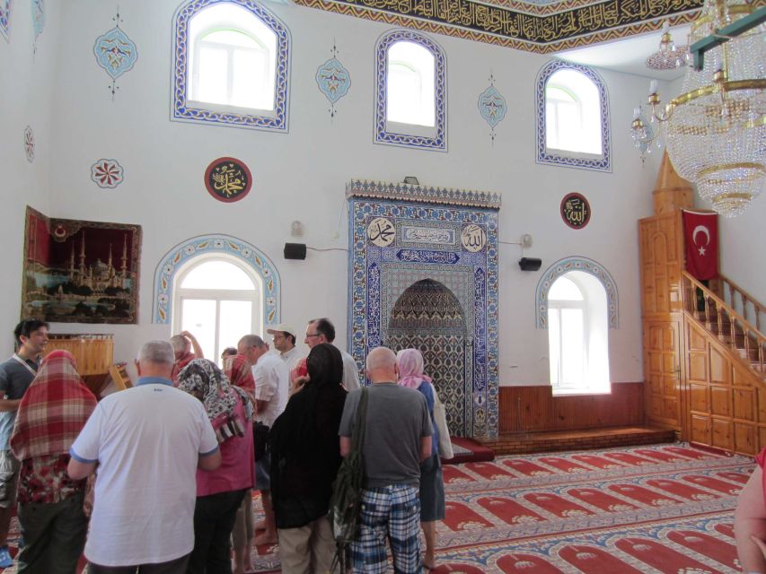 Marmaris: Local Village Tour with Lunch - Transport, timing, and what the $35 covers