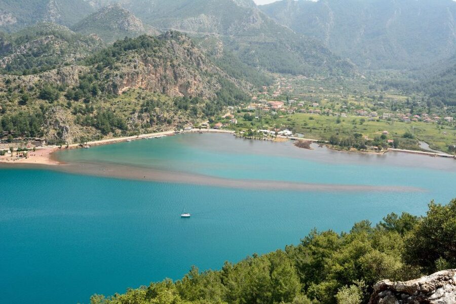 Marmaris: Local Village Tour with Lunch - Bayir village and a look inside a Turkish home
