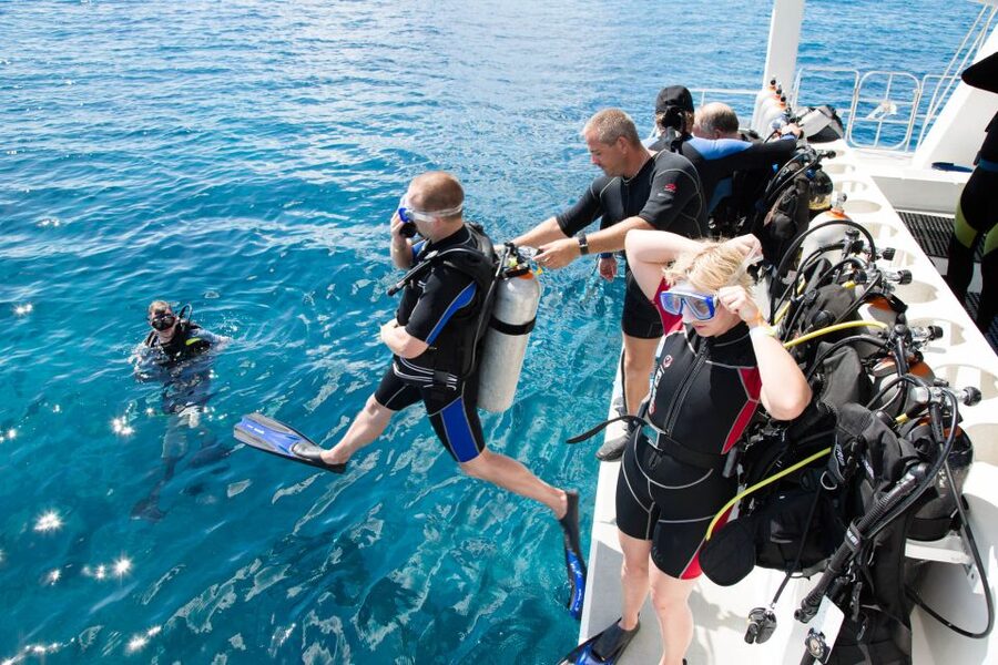 Marmaris: Scuba Diving Experience with 2 Dives and Lunch - Hotel pickup keeps the morning simple