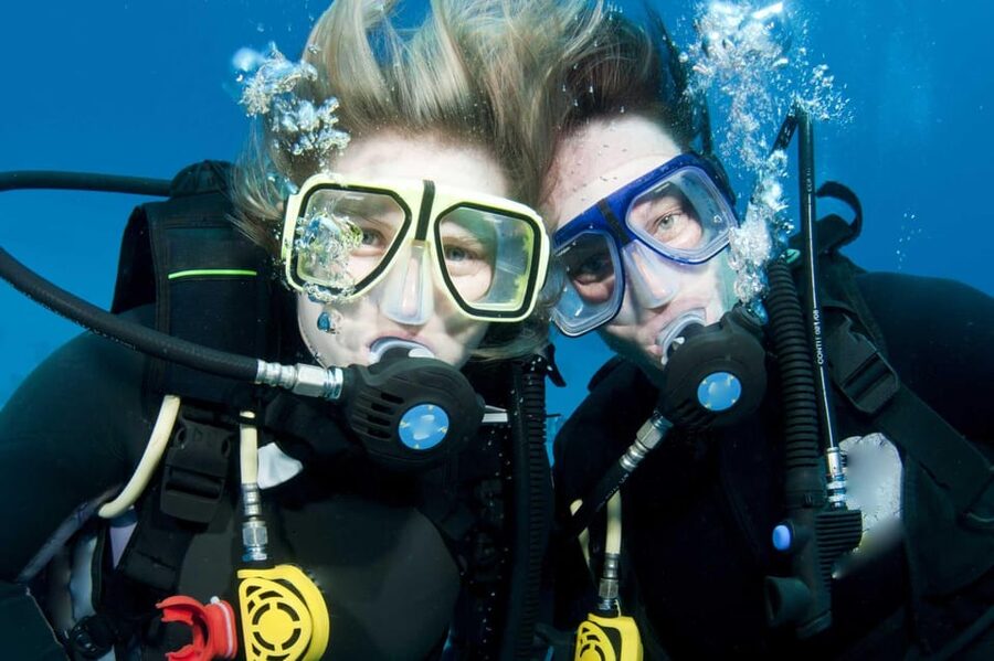 Marmaris: Scuba Diving with a Qualified Instructor - Practical tips for a better day