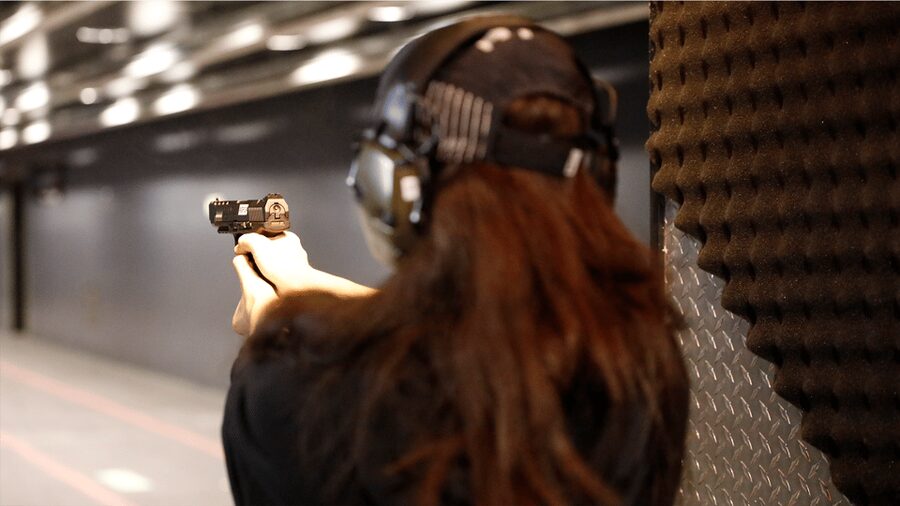 Marmaris: Shooting Range Experience with Hotel Transfers - Paying for extra ammunition