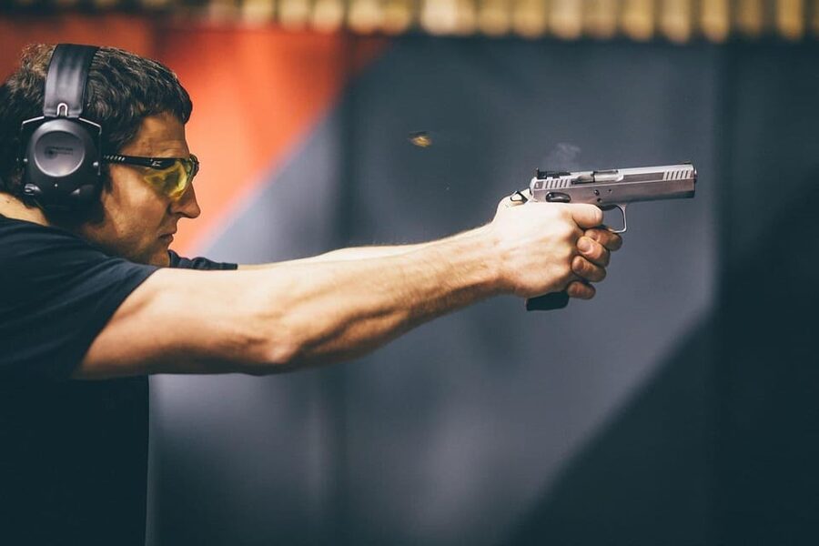 Marmaris: Shooting Range Experience with Hotel Transfers - Timing, cancellations, and practical value