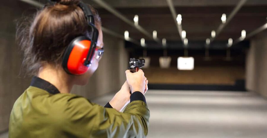 Marmaris: Shooting Range Experience with Hotel Transfers - Pickup from your Marmaris accommodation
